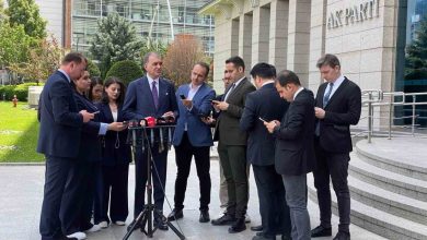 ak parti sozcusu celik terorsuz turkiye sureci bir devlet politikasidir ve bu cercevede butun bu hassasiyetler tum boyutlariyla takip edilmektedir 4aacbf977cd4 |