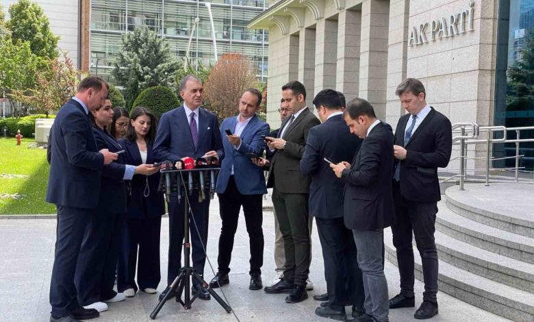 ak parti sozcusu celik terorsuz turkiye sureci bir devlet politikasidir ve bu cercevede butun bu hassasiyetler tum boyutlariyla takip edilmektedir 4aacbf977cd4 |