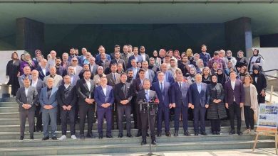 ak partiden adnan menderes anit mezari onunde 27 mayis aciklamasi 826416cec895 |