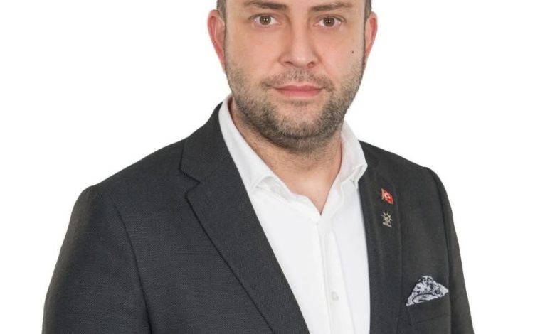 ak partili arslan urla belediyesinin faaliyet raporu curumenin ve plansizligin resmi belgesi e011ccdbffae |