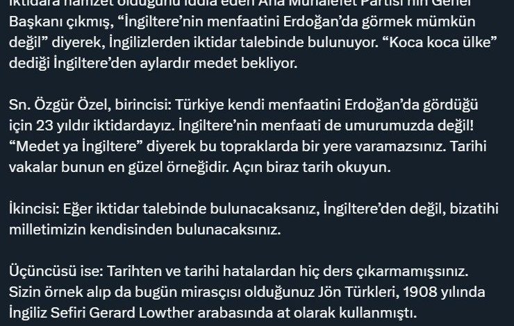 ak partili baykoctan ozgur ozele tepki mustafa kemal gibi olun ali kemal gibi degil 95a50a6a6631 |