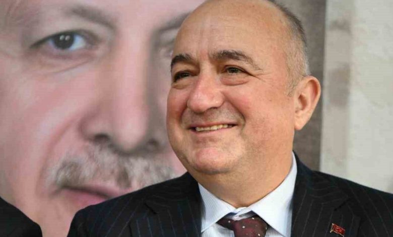 AK Partili Gider: Emeğe verilen değeri lafla değil, işle gösteren bir siyaset anlayışının temsilcisiyiz 1 ak partili gider emege verilen degeri lafla degil isle gosteren bir siyaset anlayisinin temsilcisiyiz 6c64c5cc5718 e1746094527905 |