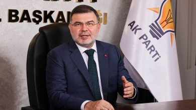ak partili saygili 3 milyon kisi gelecek dedikleri alan 70 bin civariyla sinirli kaldi 8f355454fb58 |