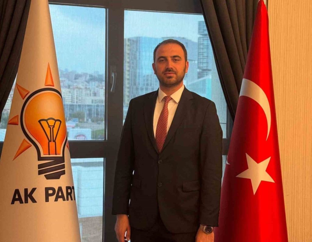 ak partili yasadidan gaziemir belediye baskani isika sert sozler 07c5ee0f20ad |