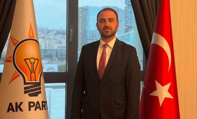 ak partili yasadidan gaziemir belediye baskani isika sert sozler 07c5ee0f20ad |