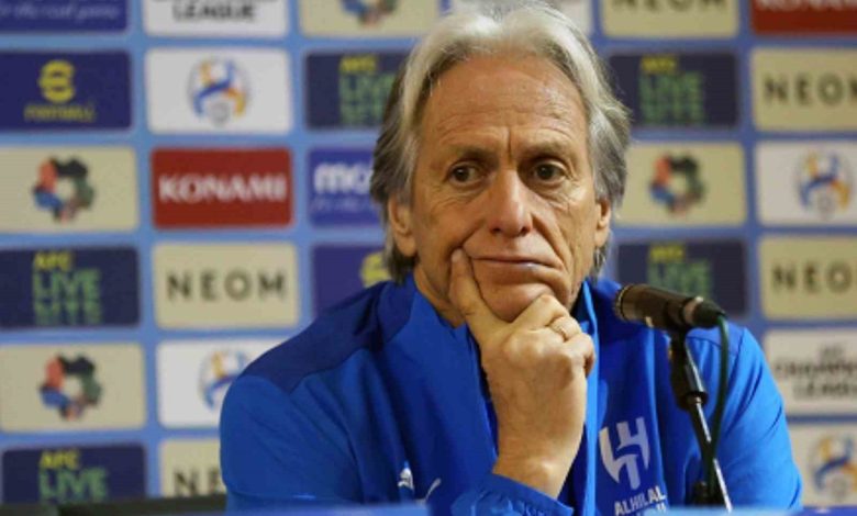 al hilal jorge jesus ile yollarini ayirdi deff10cc648e |