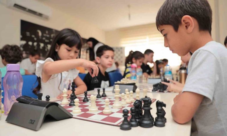 aliaga belediyesi yaz donemi satranc kurs kayitlari basliyor 02bb95230318 |