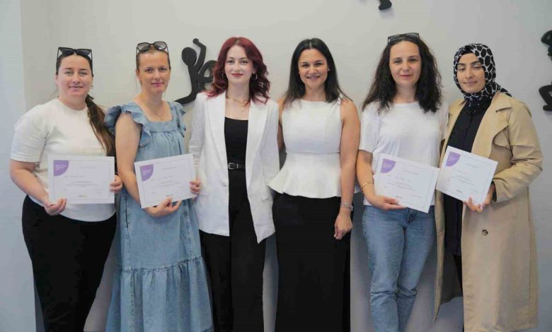 aliagada anneler icin destekleyici program basariyla tamamlandi 7e4eac74e323 |