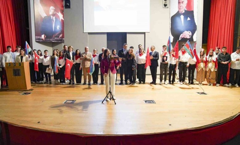 aliagada gul bayrami etkinligi duzenlendi 5ec6f94f4255 |