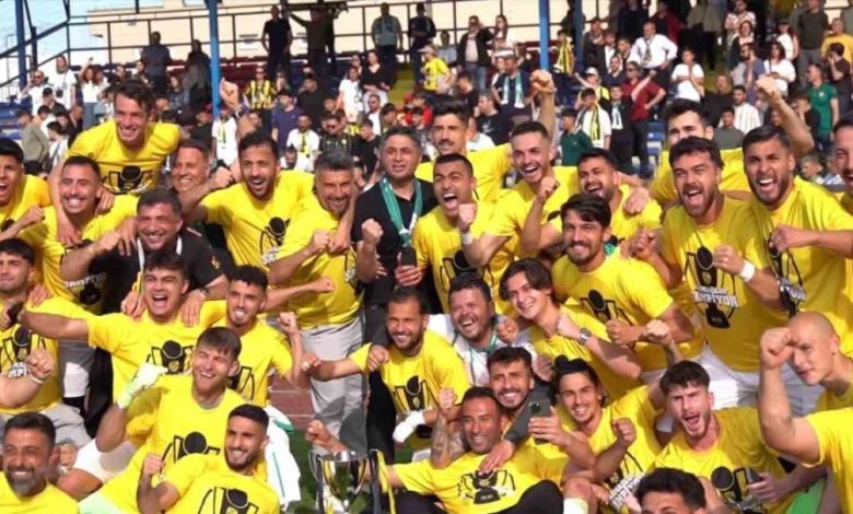 Aliağaspor FK’nın "Namağlup Şampiyon" belgeseli yayınlandı 1 aliagaspor fknin namaglup sampiyon belgeseli yayinlandi b77be4146b9a |