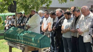 alibey barajinda olu bulunan ishak ozturk son yolculuguna ugurlandi eaba0a11a9c5 |