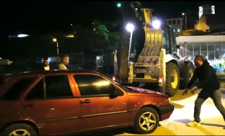 alkollu surucu sahili bir birine katti 44890dd3dd6a |