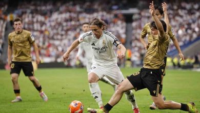 ancelotti ve modric real madride galibiyetle veda etti d7628761280f |