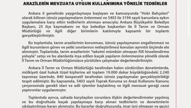 ankara valiliginden hobi bahcelerine iliskin karar kacak yapilara yasak 1311282eebcd |