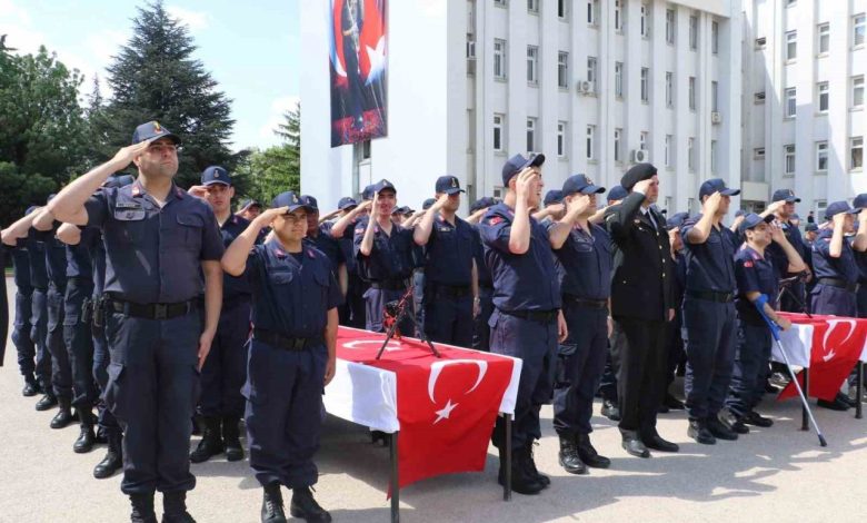 ankarada 52 ozel gereksinimli genc ettikleri yeminle bir gunlugune asker oldu 9517e4e1f2ae |