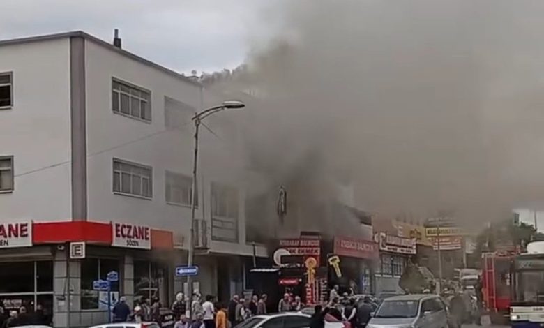 ankarada balikci dukkaninda yangin 2df4fc966836 |