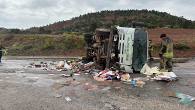 Ankara’da belediye kamyonu kontrolden çıktı: 1 ölü, 1 yaralı 2 ankarada belediye kamyonu kontrolden cikti 1 olu 1 yarali fa2777654a6a |