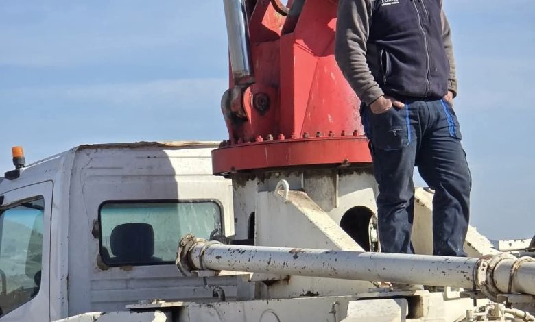 Ankara’da elektrik akımına kapılan işçi hayatını kaybetti 1 ankarada elektrik akimina kapilan isci hayatini kaybetti 3dee1bd1a889 |