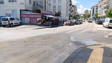 ankarada iki otomobil carpisti 3u agir 9 yarali b069480daf73 |