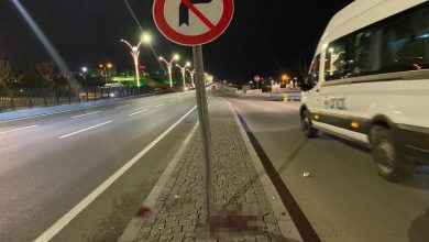 ankarada motosiklet trafik levhasina carpti 2 olu 0686b1c74918 |