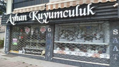 ankarada musterilerini 100 milyon lira dolandiran kuyumcunun kactigi iddiasi d0a04f3b8d71 |