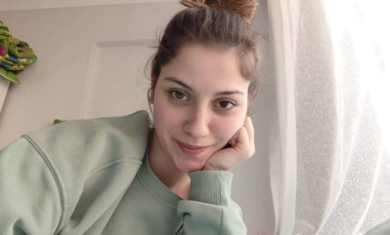 ankarada oldurulen genc kizin yakini akbas hatice birkac defa sevgilim var aileme soyleyecegim diye uyarmis cdf8671076d1 |