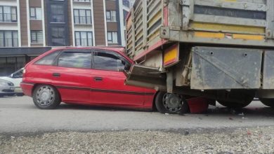 ankarada otomobil park halindeki tira capti 1 yarali ef14510fc4b9 |