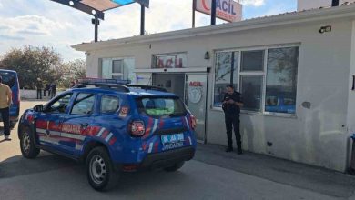 ankarada sucluyu kovaladigi sirada kaza geciren jandarma astsubay sehit oldu 73936e5d0c86 |
