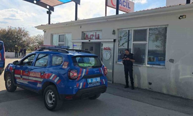 ankarada sucluyu kovaladigi sirada kaza geciren jandarma astsubay sehit oldu 73936e5d0c86 |