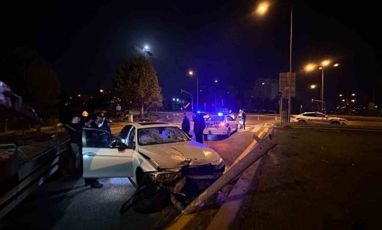 Ankara’da trafik kazası: 1 ölü 1 ankarada trafik kazasi 1 olu 7730157aa7e9 |