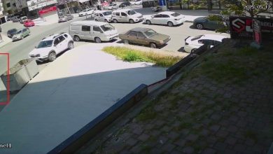 aracini calmaya calisan hirsizi sucustu yakaladi o anlar kamerada a1e62668c74d |