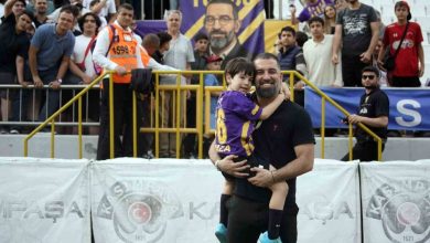 arda turandan eyupspora veda mesaji 6d9972b2b897 |