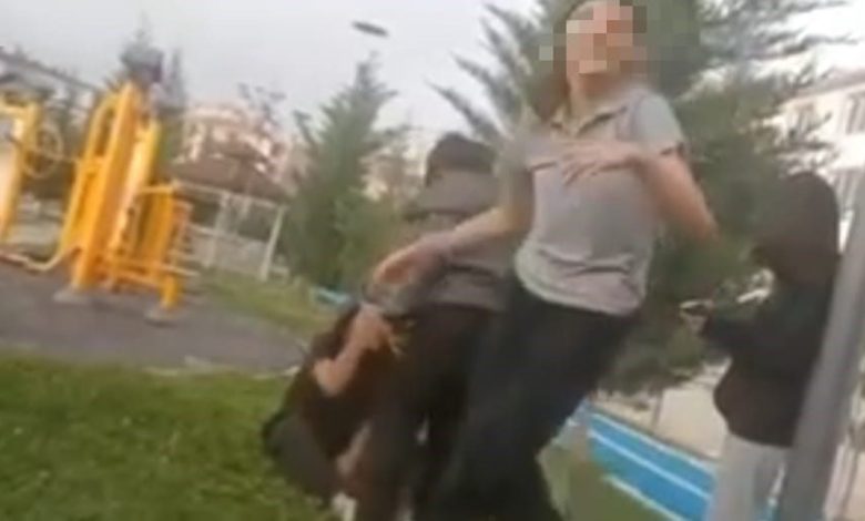 arkadasini olduresiye darbeden kiz cocuklari o anlari da kayda aldilar 0a0796fe6ca9 |