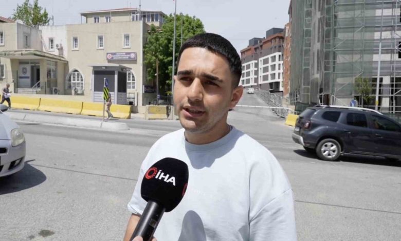 Arnavutköy’de petrol istasyonunda mesai arkadaşı tarafından bıçaklanmıştı, o anları anlattı 1 arnavutkoyde petrol istasyonunda mesai arkadasi tarafindan bicaklanmisti o anlari anlatti b550a9bb4254 |