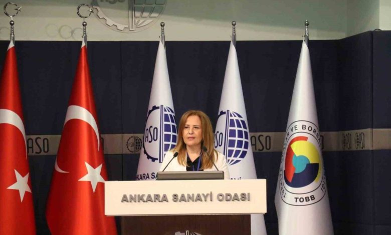 ASO Komite Başkanı Başar: "Türkiye oyun geliştiren, oyun ihraç eden bir ülke konumuna gelmiştir" 1 aso komite baskani basar turkiye oyun gelistiren oyun ihrac eden bir ulke konumuna gelmistir a0610cf00d18 |