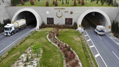 asos ve troya tunelleri bakim ve onarim icin trafige kapanacak 98fb8e96aeff |