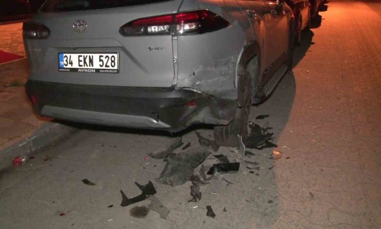 atasehirde bir surucu araclara vura vura kacti af15fa88512d |
