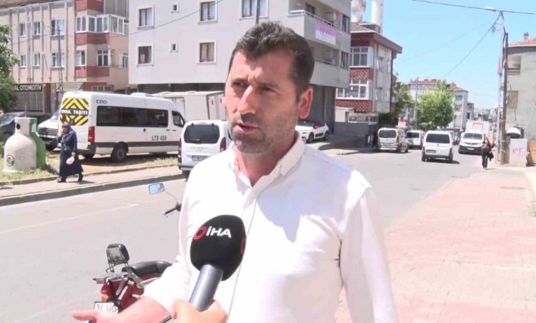 Ataşehir’de bisiklet süren çocuklara araç çarptı: 2 yaralı 1 atasehirde bisiklet suren cocuklara arac carpti 2 yarali be0b00addea1 |