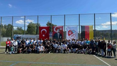 atffnin 19 mayisa ozel futbolcu secme etkinligi stuttgartta duzenlendi 6cd297b8c876 |