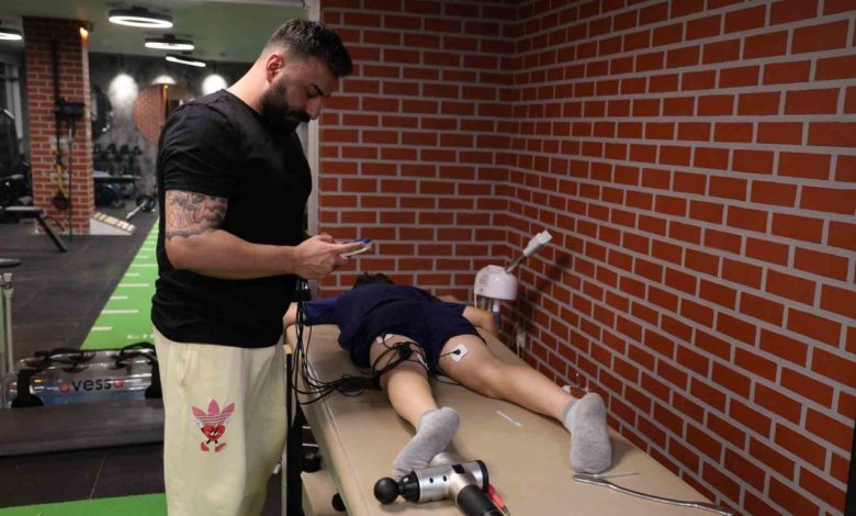 Atletik Performans Antrenörü Burak Hakan Bolat’tan sporcu velilerine uyarı 1 atletik performans antrenoru burak hakan bolattan sporcu velilerine uyari df42dc127f61 |