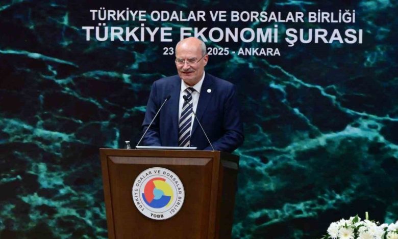 ato baskani baran kgf destegi ureten her kobinin elini guclendirecek 82f69b941495 |