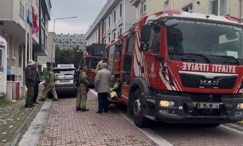 Avcılar kız yurdunda yangın çıktı, kısa sürekli panik yaşandı 1 avcilar kiz yurdunda yangin cikti kisa surekli panik yasandi 9b85ebba9d89 |