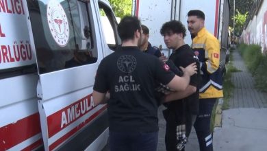 avcilarda alkollu genc trafigi birbirine katti 2774540fa4ba |