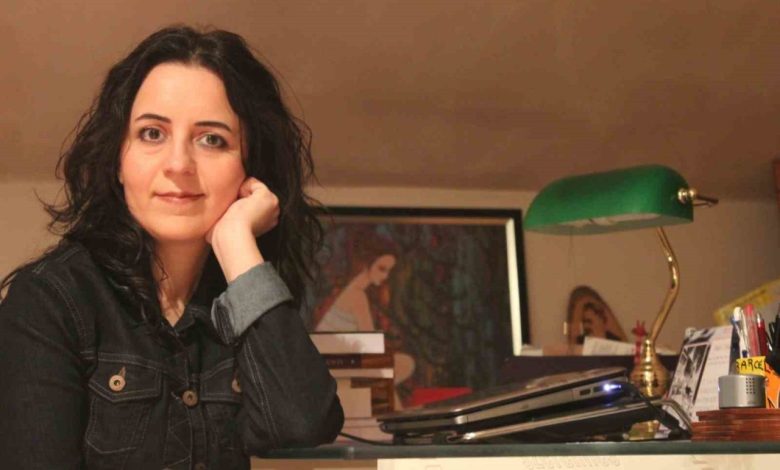 ayvalikli yazara sait faik hikye armagani dogan hizlan ozel odulu 0ac6518717ee |
