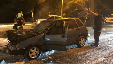 ayvalikta arac yangini korkuttu 8b9624b0d7ca |