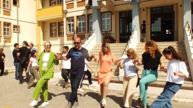 ayvalikta hidirellez atesi okulda yandi 1513aa38c090 |