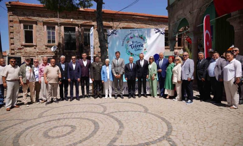 ayvalikta ilkbaharin coskusu teferic senlikleri ile taclandi 9d4cb3511bdb |
