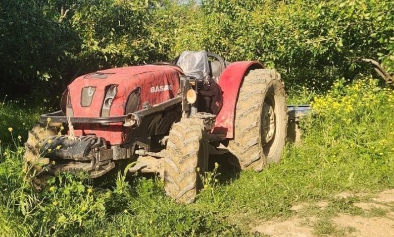 babasinin kullandigi traktorun altinda kalmisti 7 yasindaki nur hayatini kaybetti f5345d61a29d |