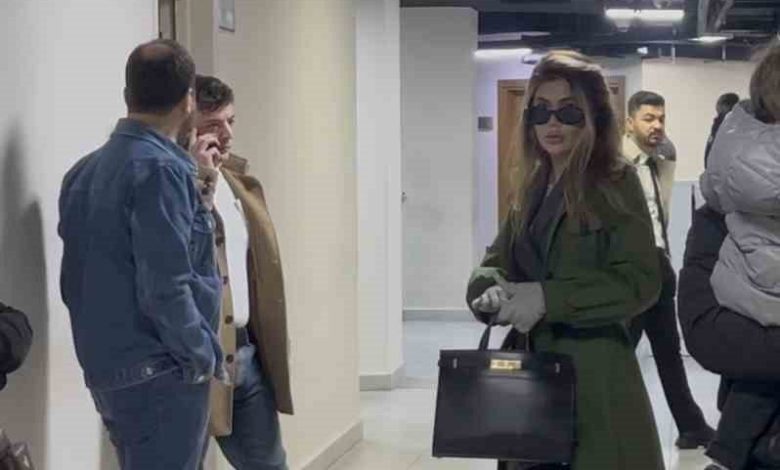 Bahar ve Nihal Candan’ın aralarında bulunduğu 21 sanıklı dolandırıcılık davasının görülmesine devam edildi 1 bahar ve nihal candanin aralarinda bulundugu 21 sanikli dolandiricilik davasinin gorulmesine devam edildi 78151802227c |