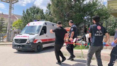 bahce duvarindan atlarken bacagi demire saplanan cocugu itfaiye kurtardi fb99be4a7174 |
